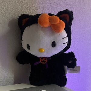 hello kitty halloween stepper